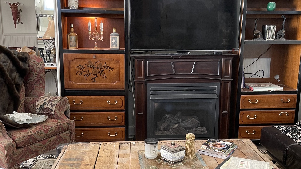 Photo of Livingroom in Little Falls