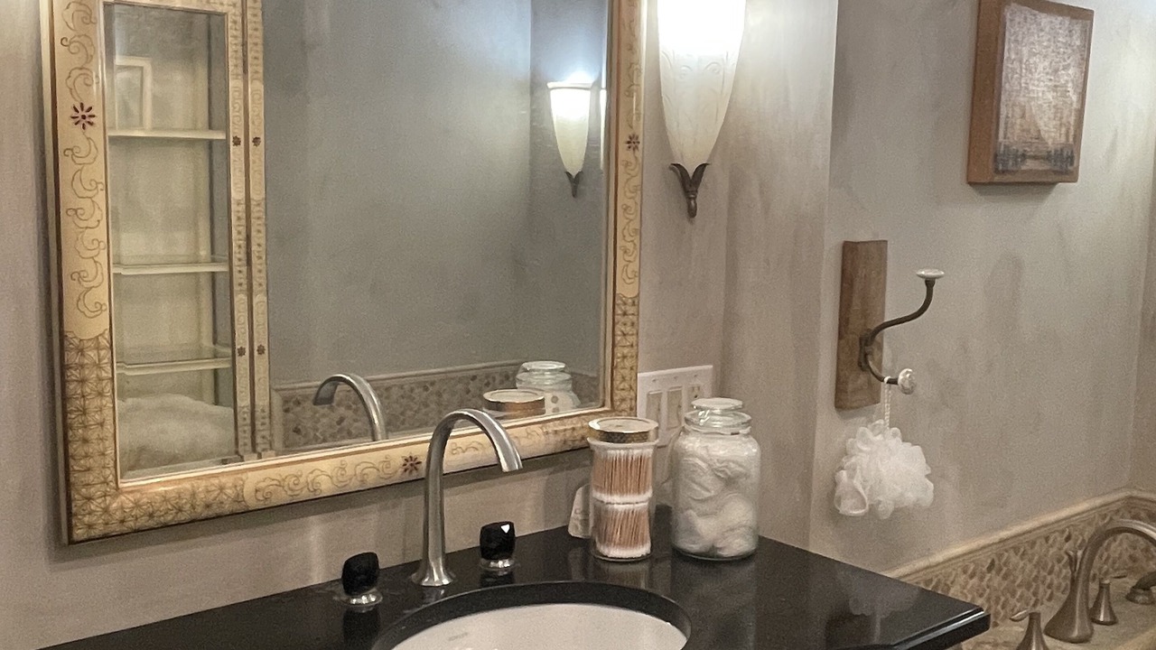 Photo of Bathroom in Little Falls