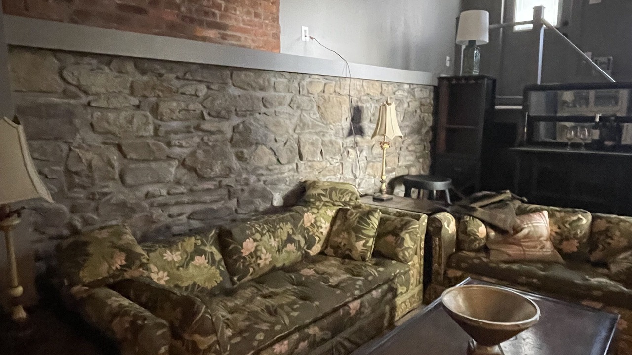 Photo of Livingroom in Little Falls