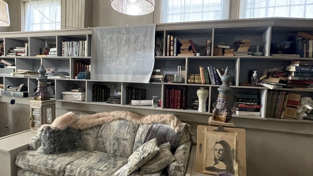 Photo of Livingroom in Little Falls