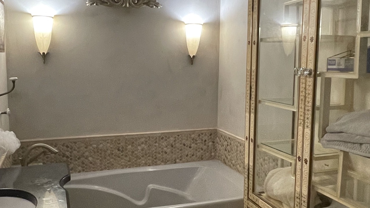 Photo of Bathroom in Little Falls