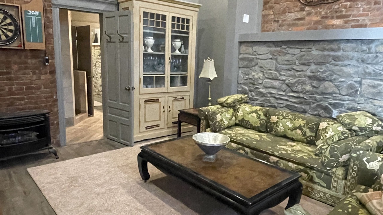 Photo of Livingroom in Little Falls