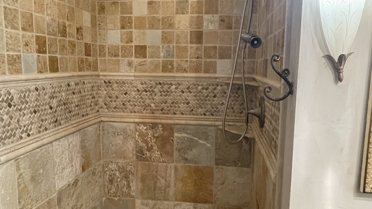 Photo of Bathroom in Little Falls