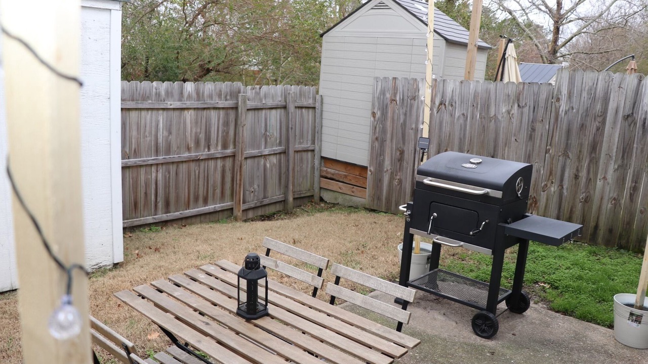 Photo of Outdoor in Norfolk - Virginia Beach