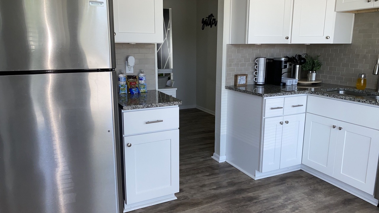 Photo of Kitchen in Norfolk - Virginia Beach