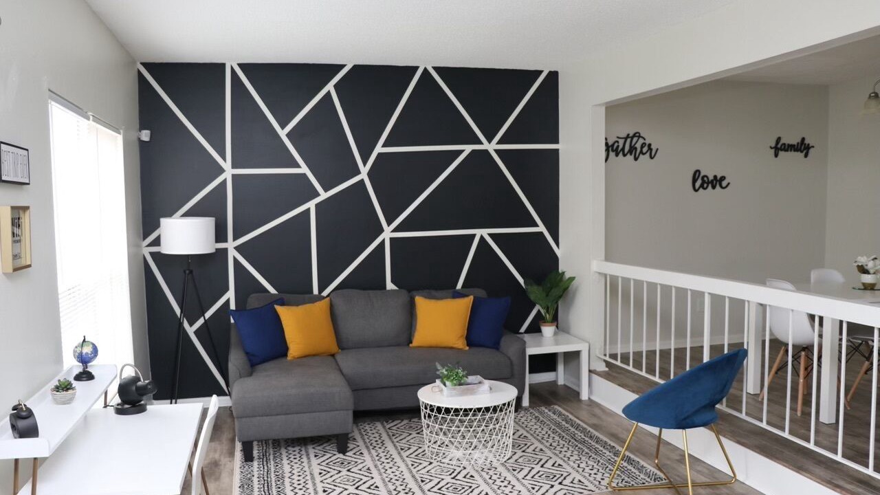 Photo of Livingroom in Norfolk - Virginia Beach