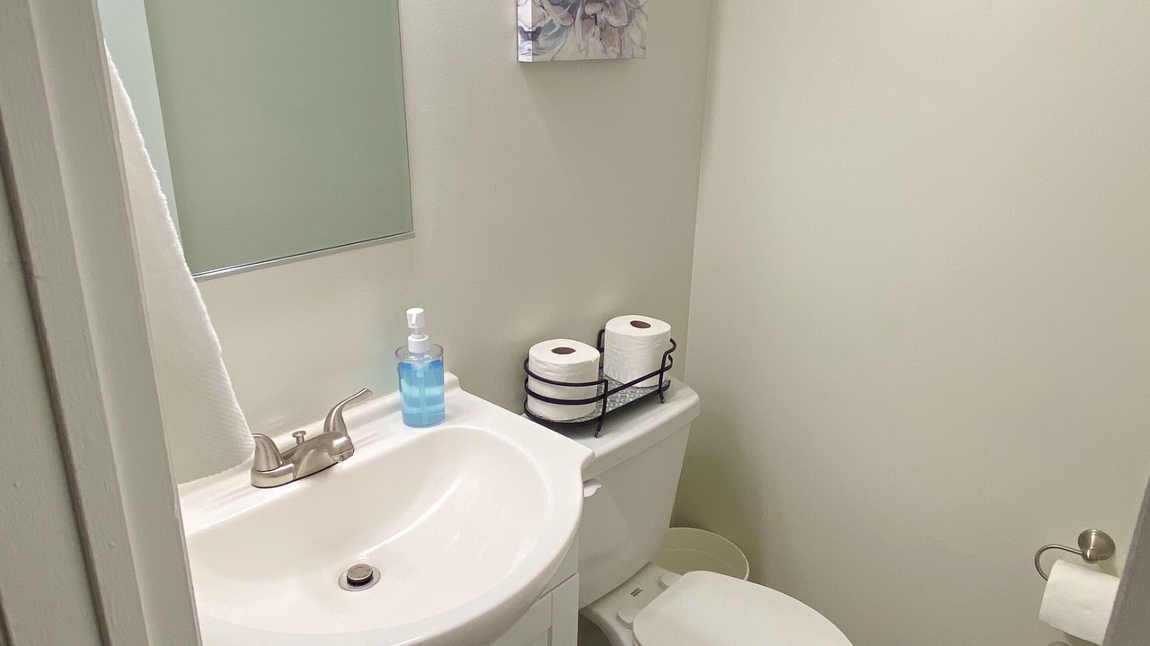 Photo of Bathroom in Norfolk - Virginia Beach