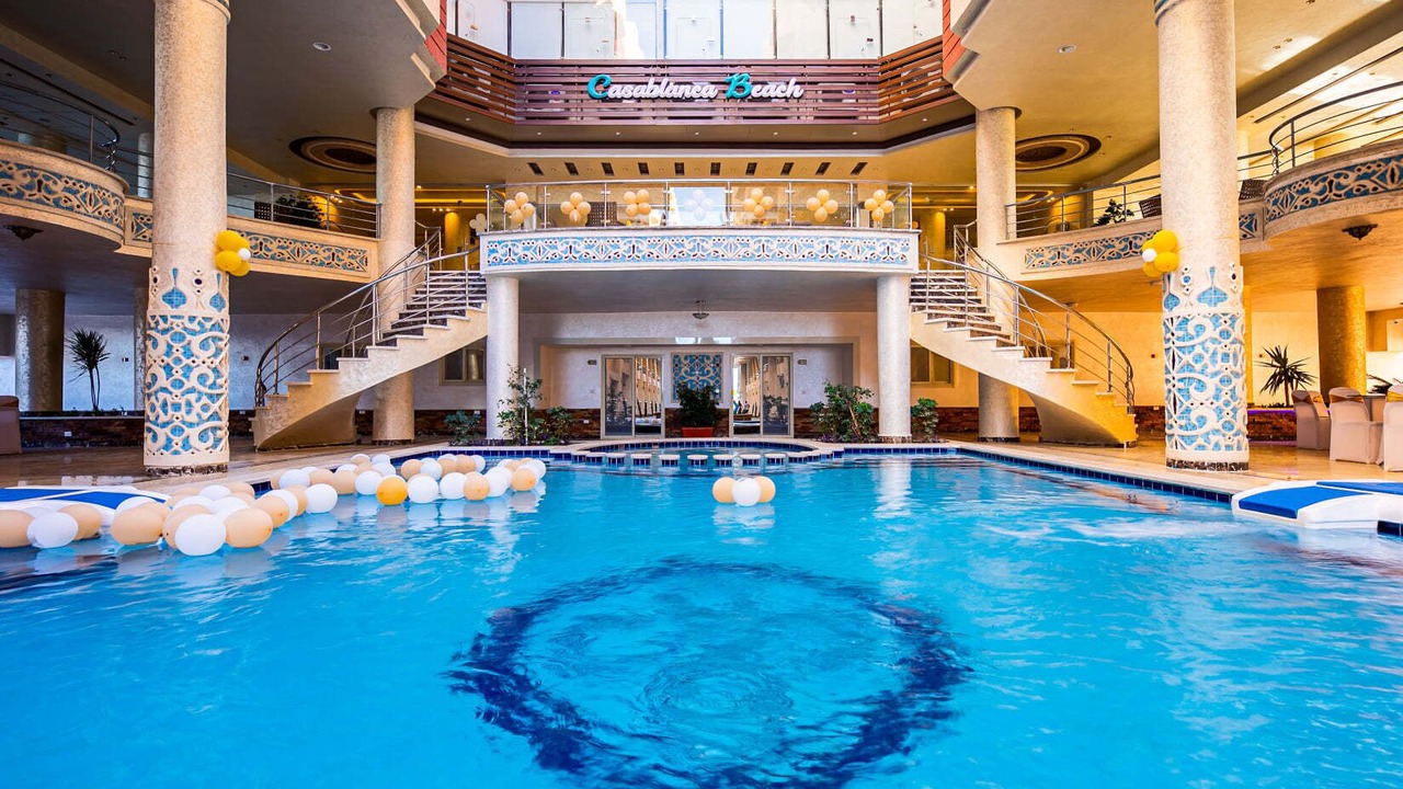 Photo of Outdoor in Hurghada