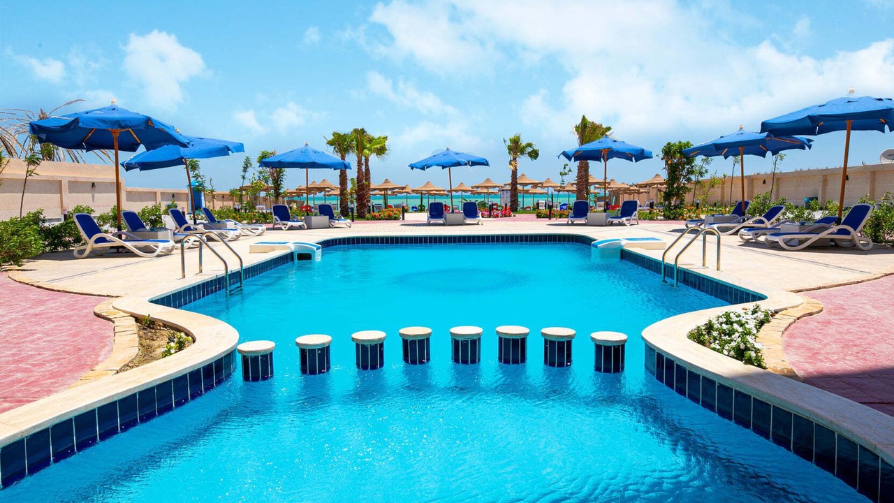 Photo of Outdoor in Hurghada