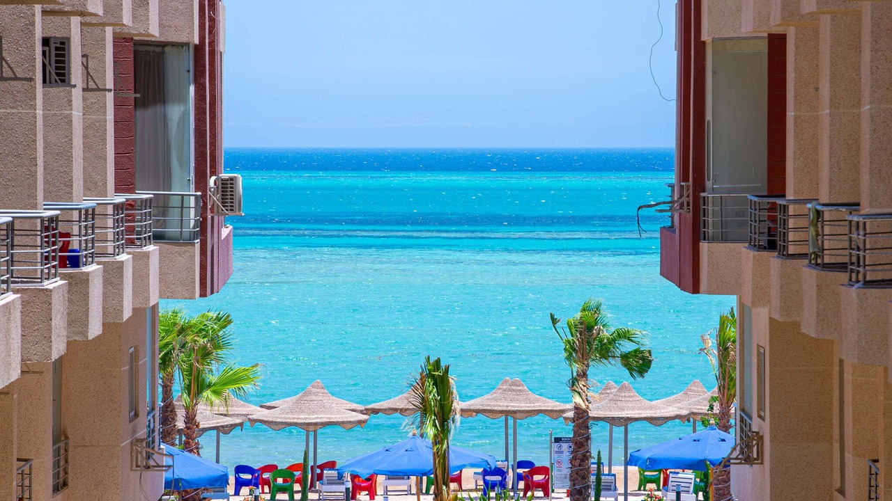 Photo of Outdoor in Hurghada