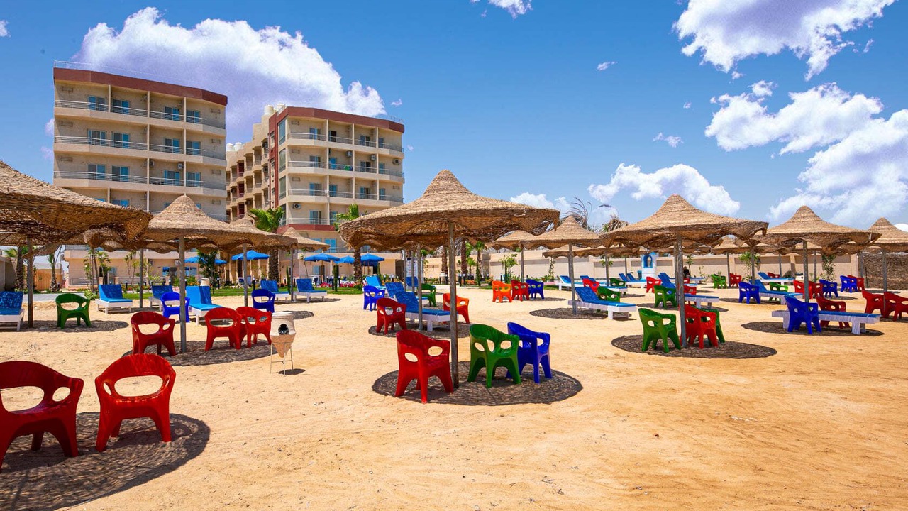 Photo of Outdoor in Hurghada
