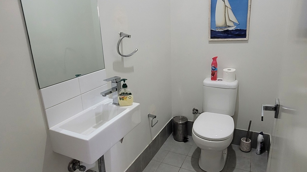 Photo of Bathroom in Marsden Park