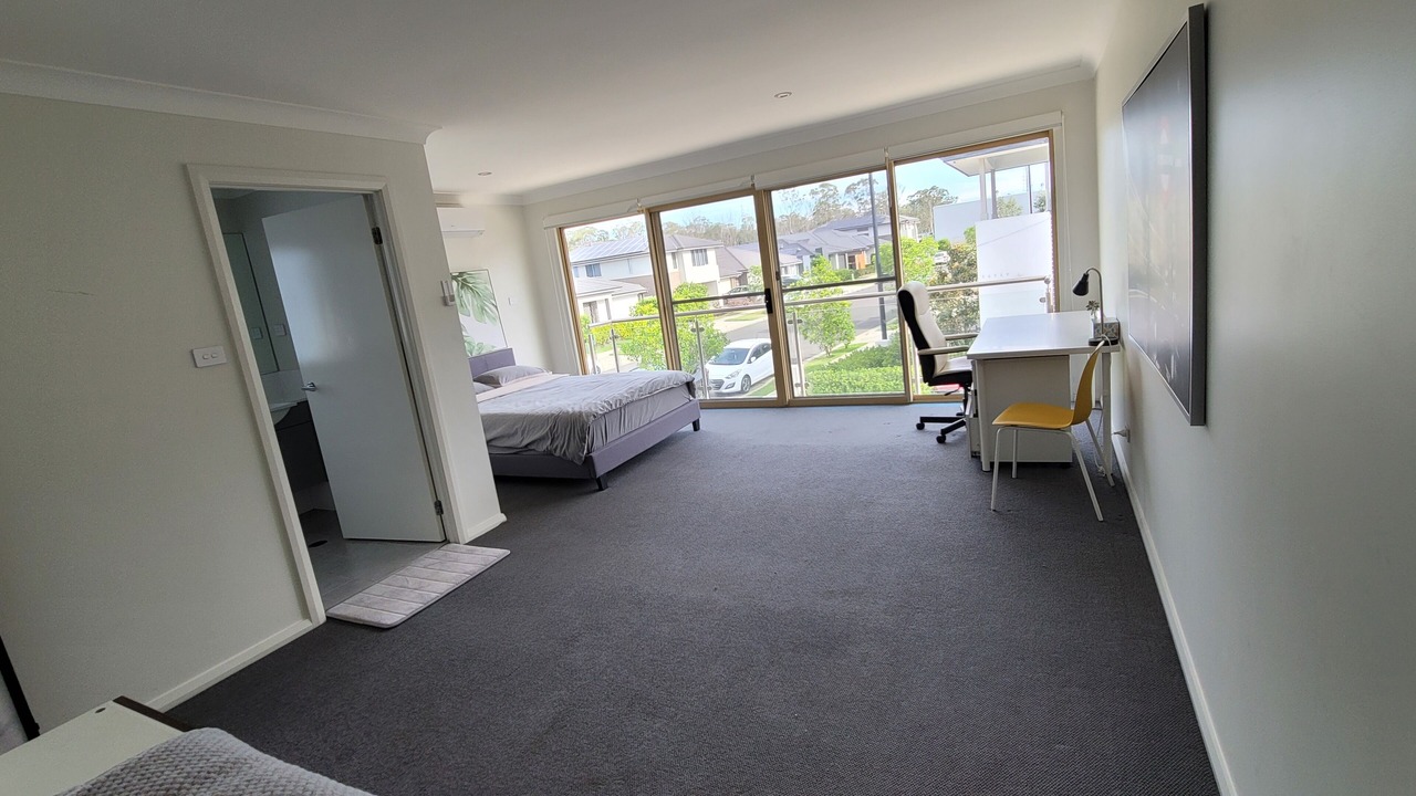 Photo of Bedroom in Marsden Park