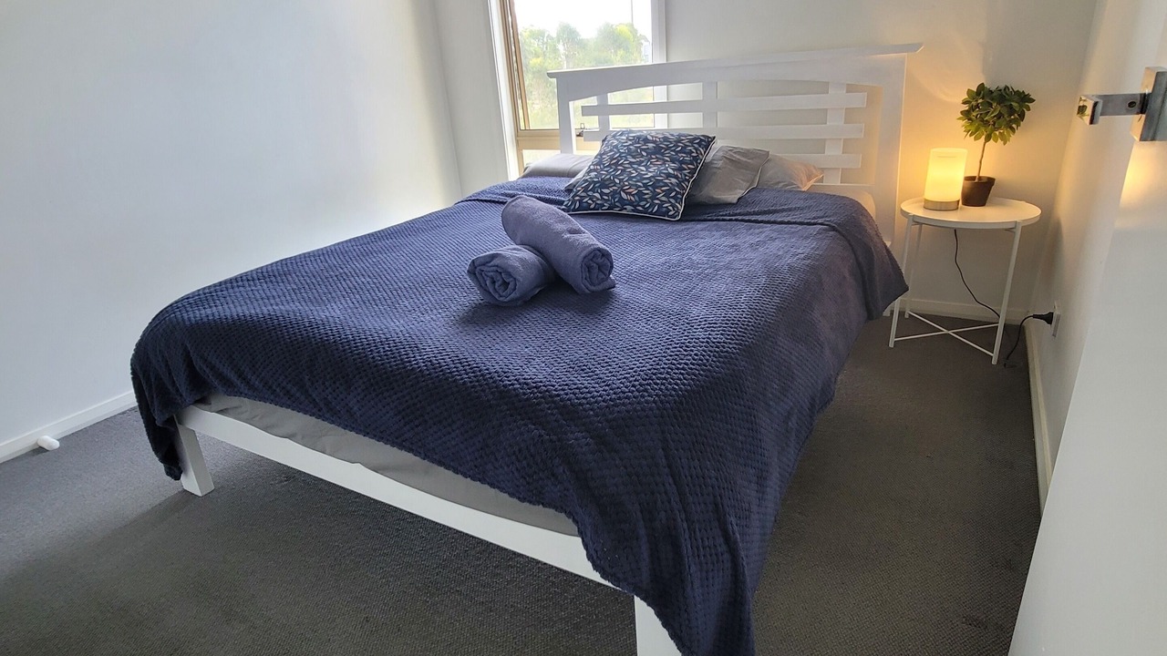 Photo of Bedroom in Marsden Park