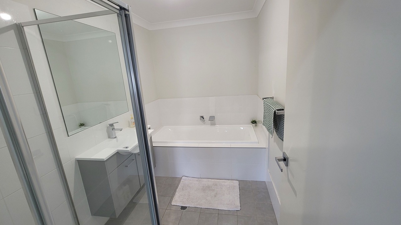Photo of Bathroom in Marsden Park