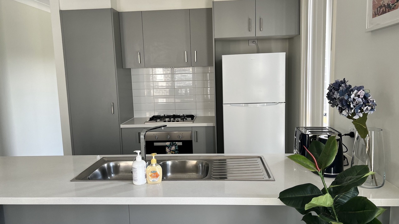 Photo of Kitchen in Marsden Park