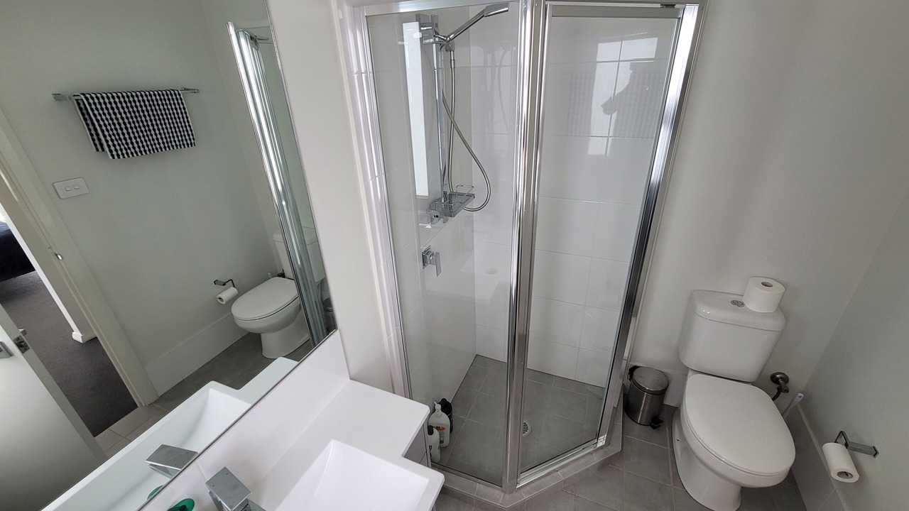 Photo of Bathroom in Marsden Park