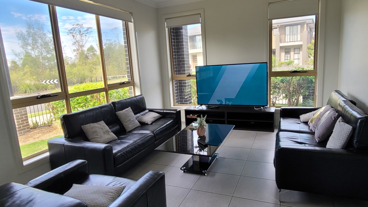 Photo of Livingroom in Marsden Park