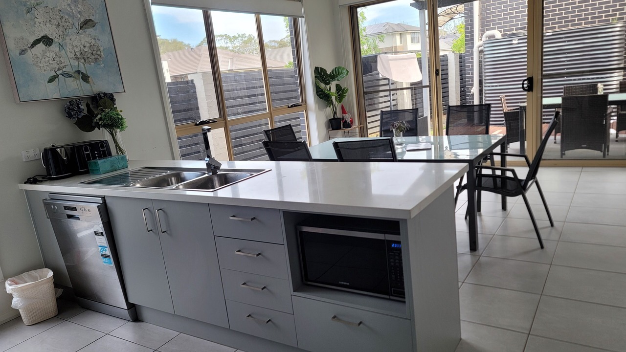 Photo of Kitchen in Marsden Park
