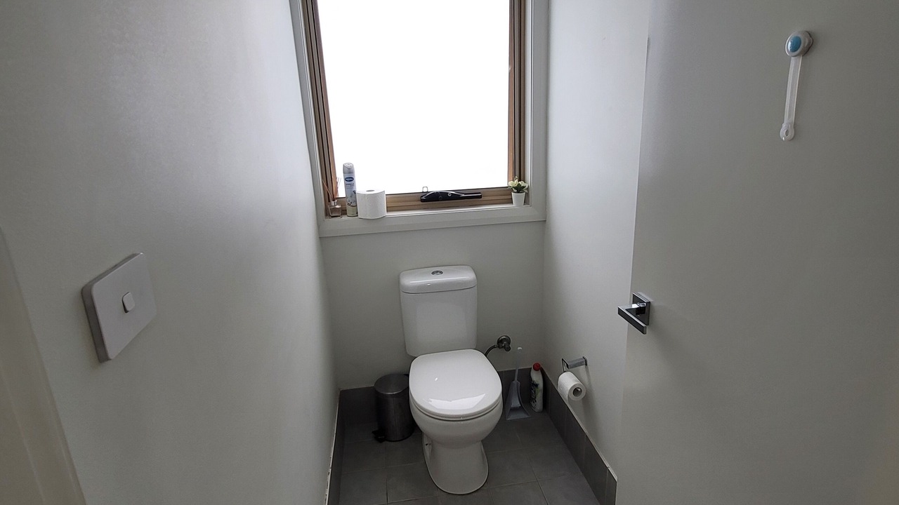 Photo of Bathroom in Marsden Park