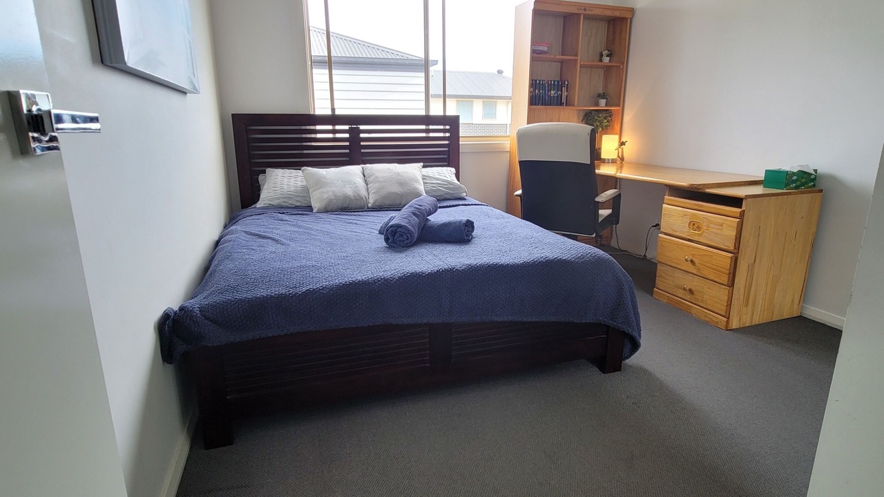 Photo of Bedroom in Marsden Park