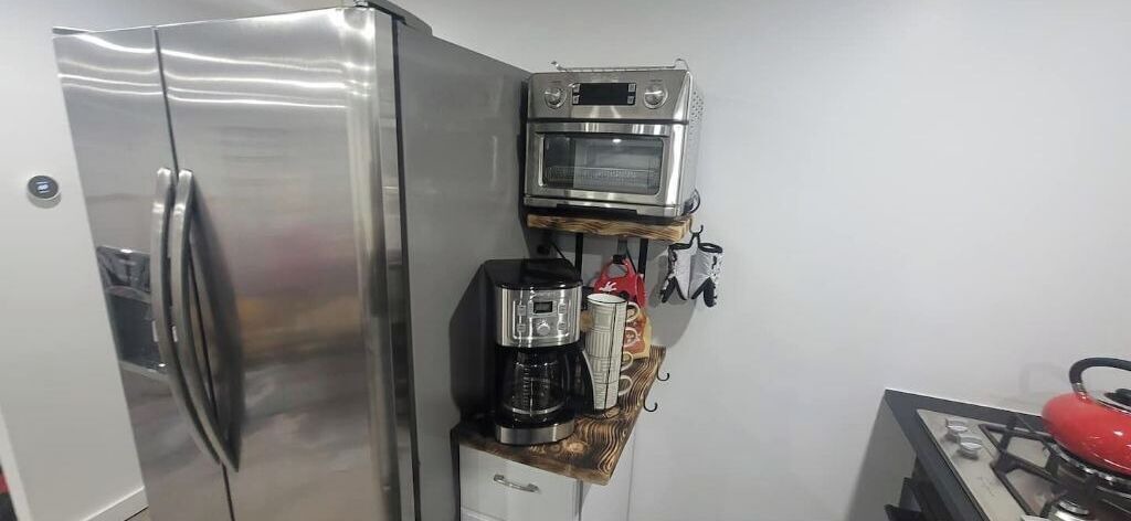 Photo of Kitchen in Otis