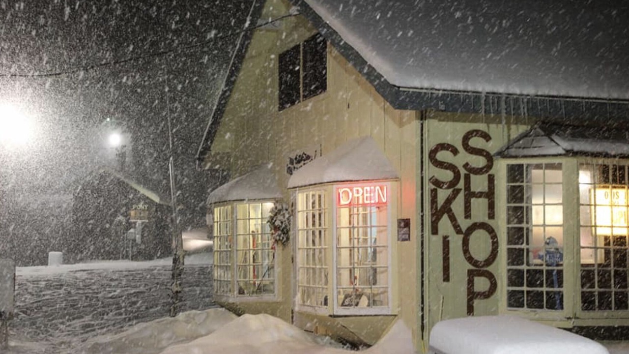 Photo of Outdoor in Otis