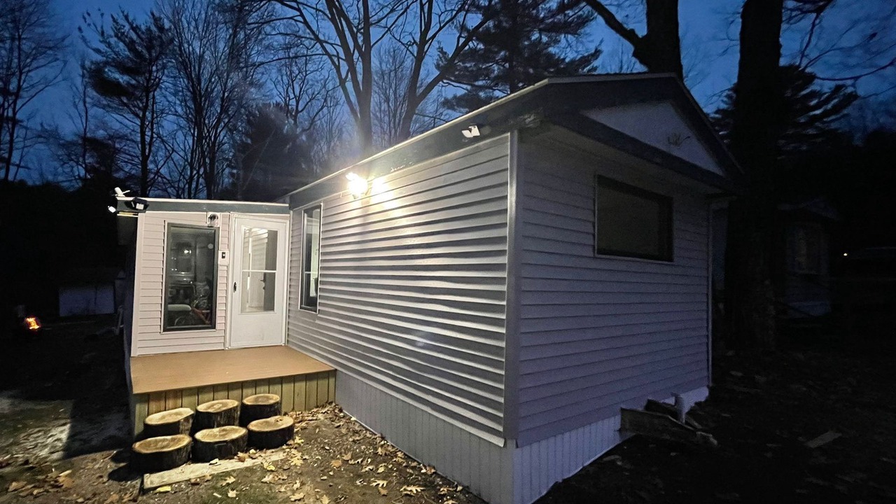 Photo of Outdoor in Otis