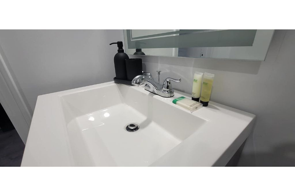 Photo of Bathroom in Otis