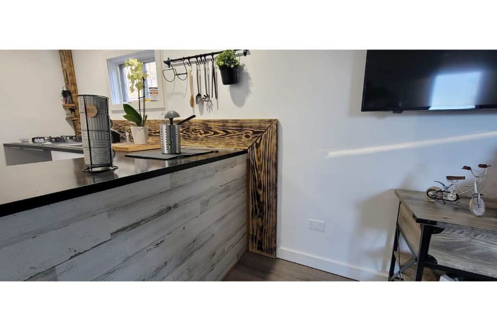 Photo of Kitchen in Otis