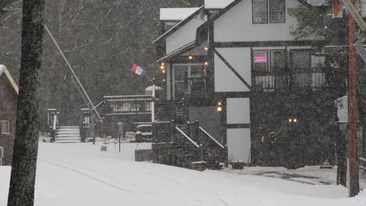 Photo of Outdoor in Otis