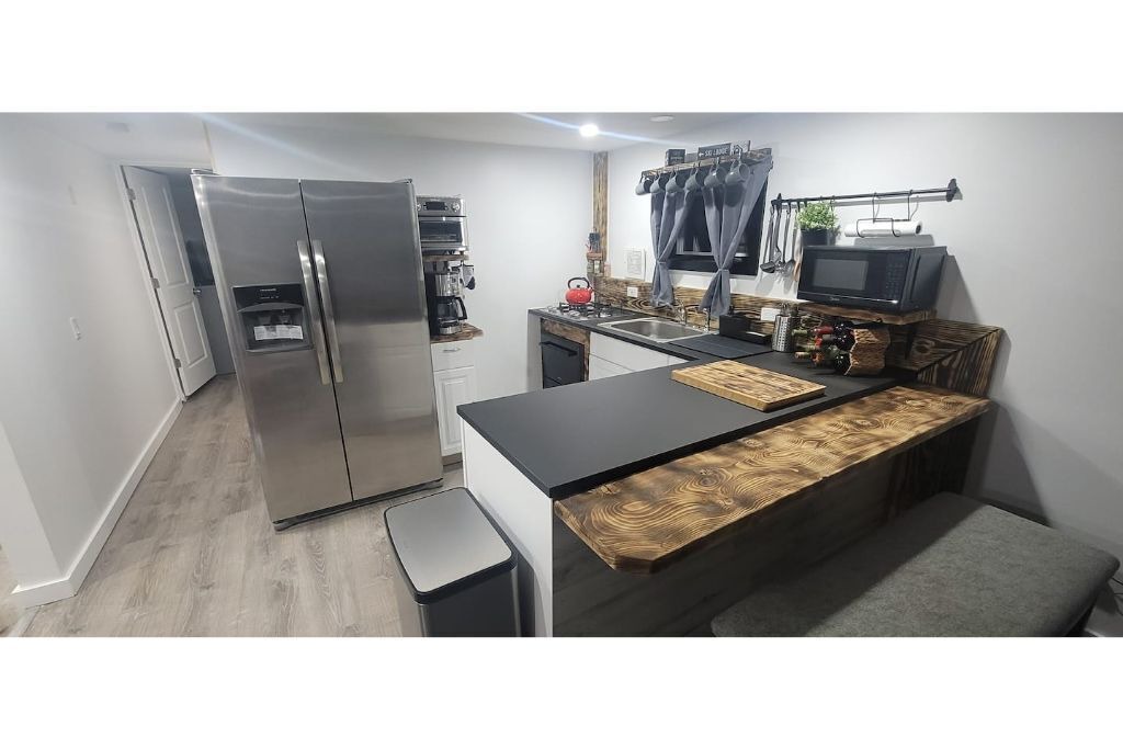 Photo of Kitchen in Otis