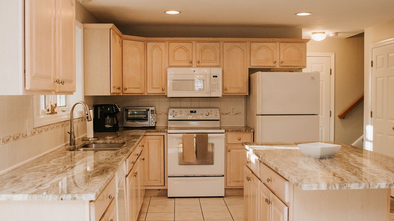 Photo of Kitchen in Dennis