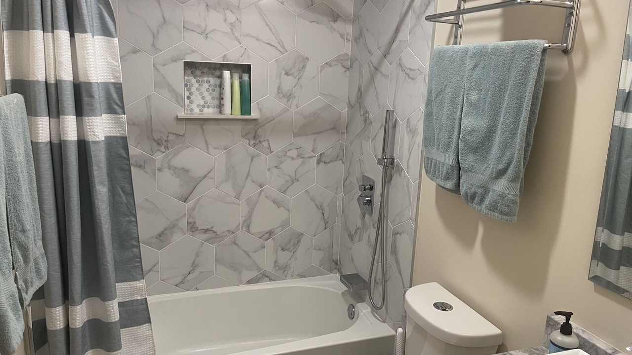 Photo of Bathroom in Jacksonville