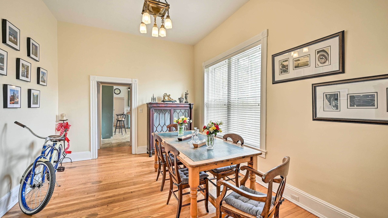 Photo of Bedroom in Danville
