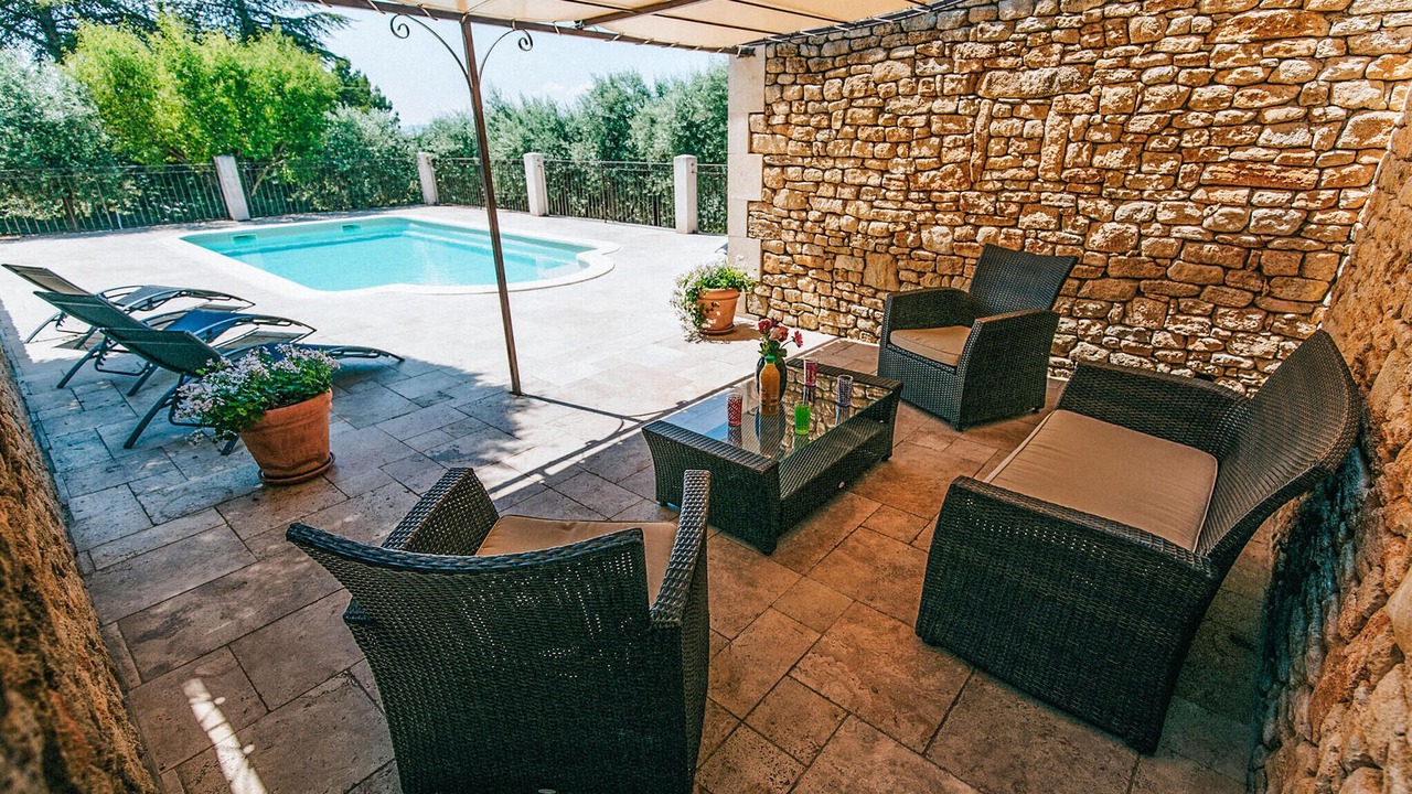 Photo of Outdoor in Lioux