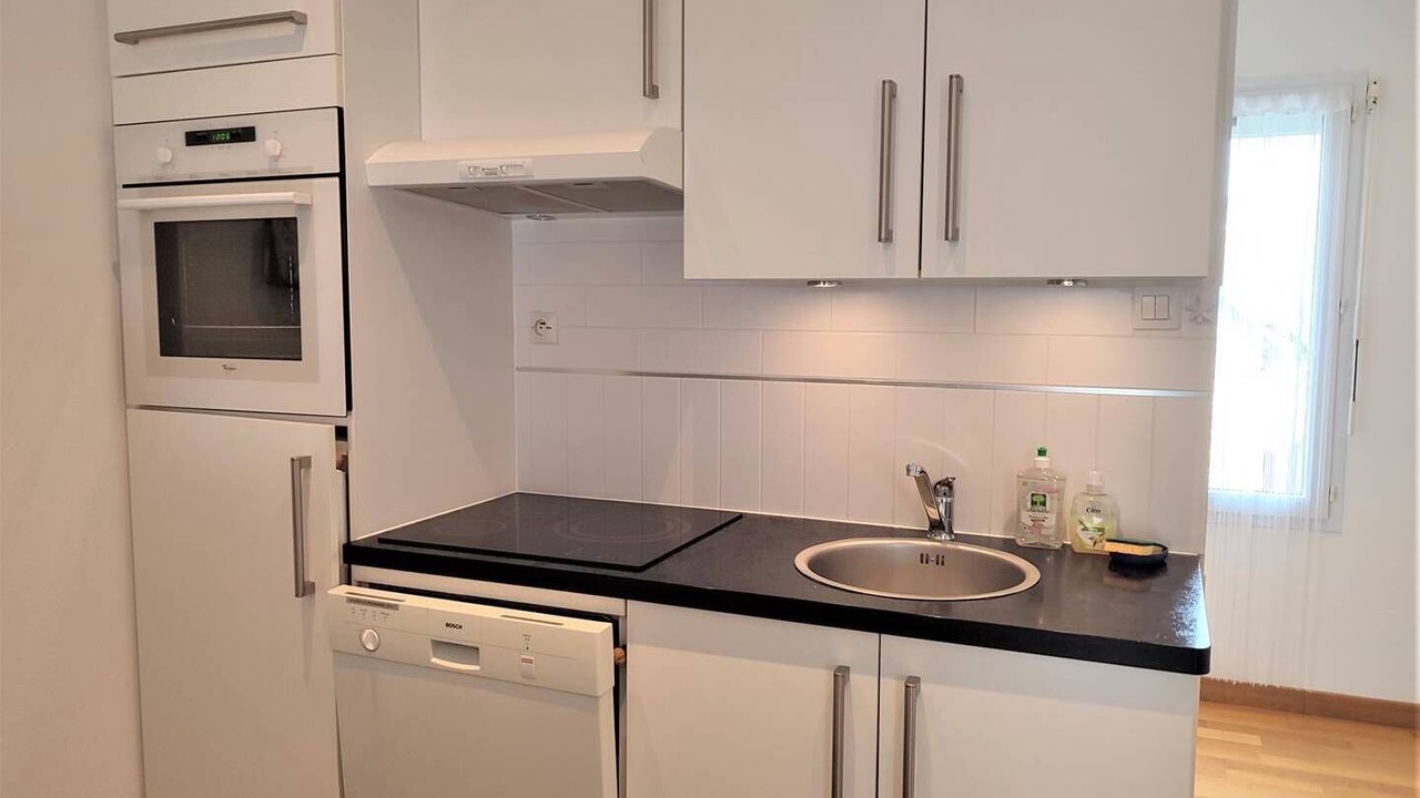 Photo of Kitchen in Perros-Guirec