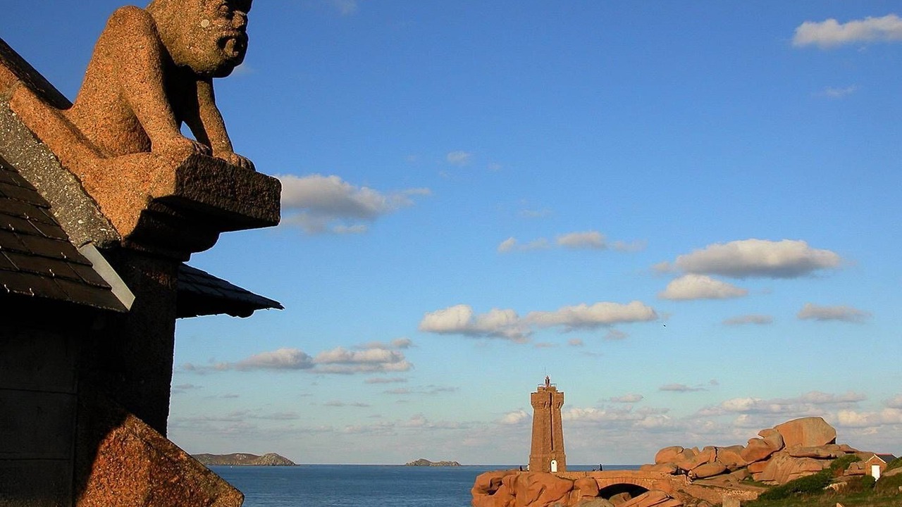 Photo of Others in Perros-Guirec