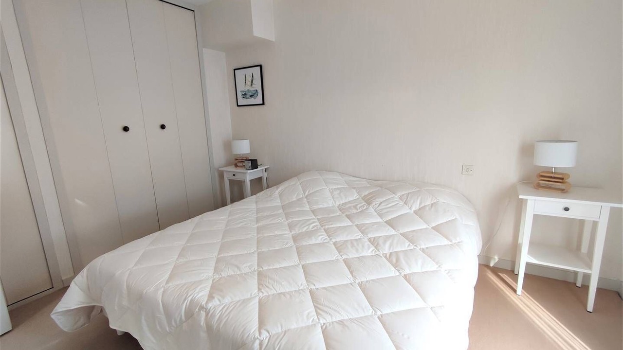 Photo of Bedroom in Perros-Guirec