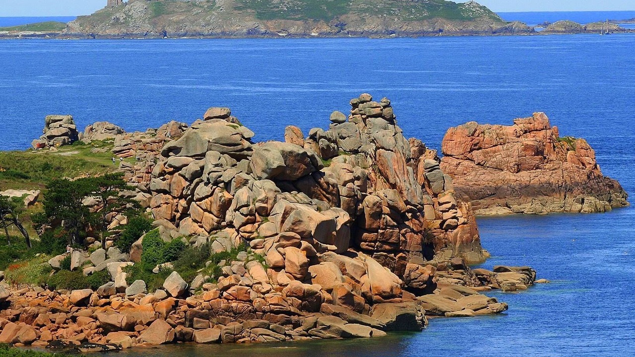 Photo of Others in Perros-Guirec