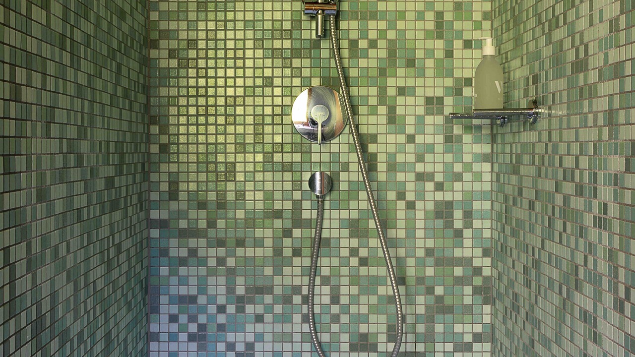 Photo of Bathroom in Thonon-les-Bains