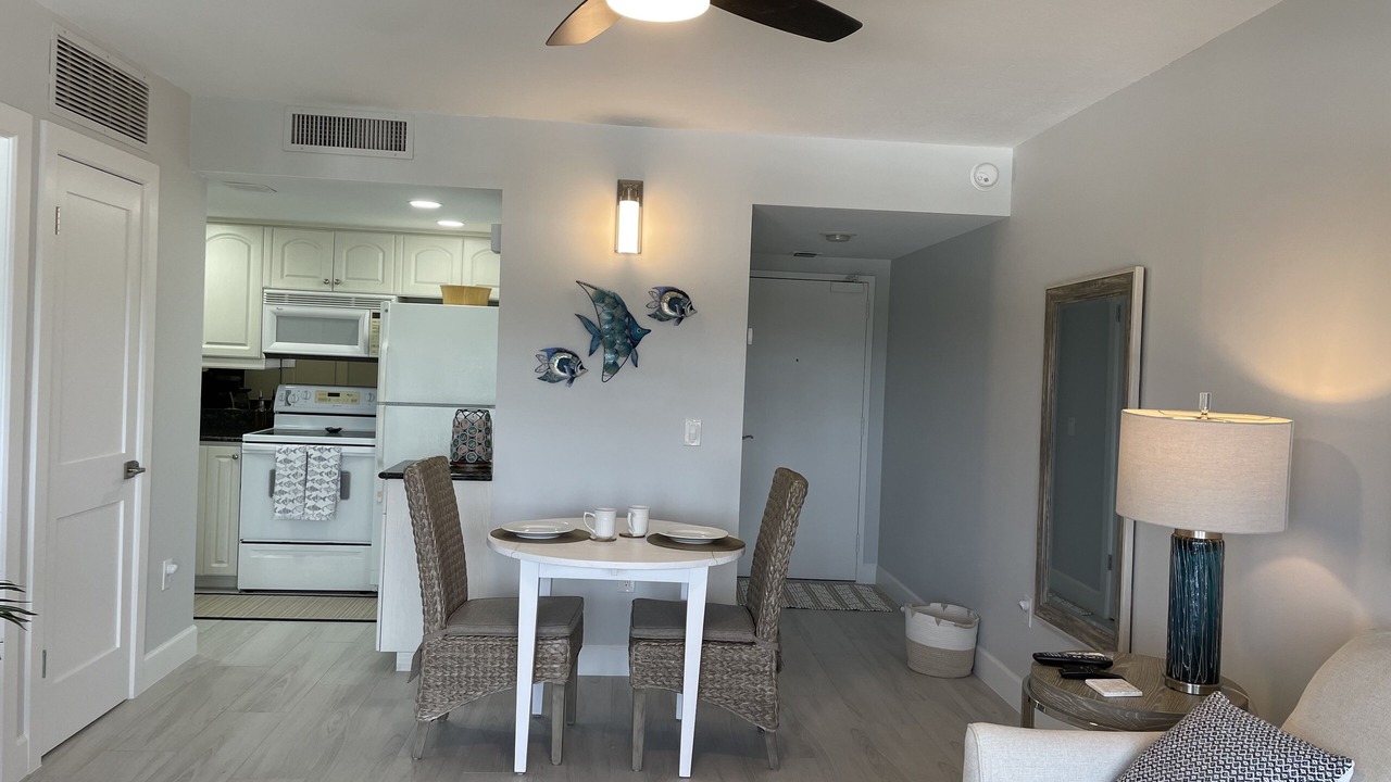 Photo of Livingroom in Marco Island