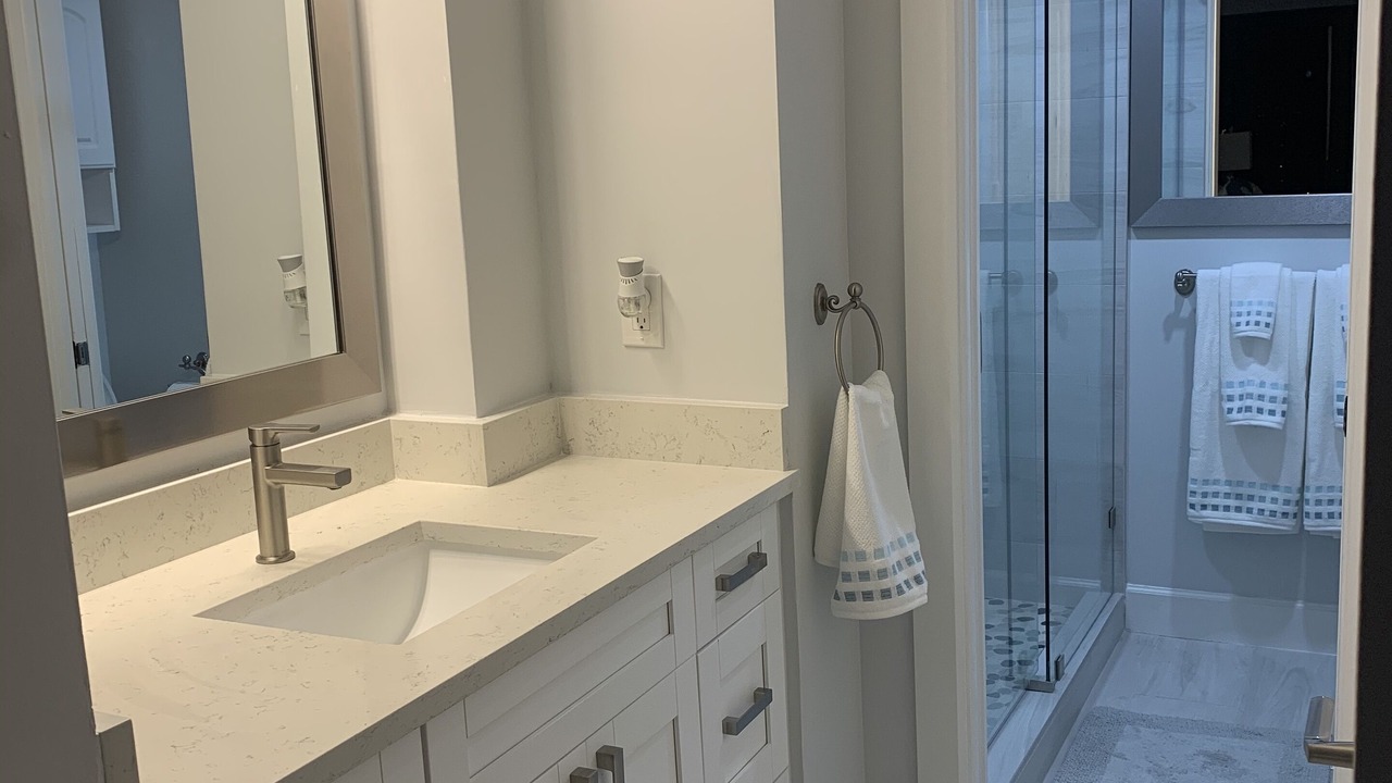 Photo of Bathroom in Marco Island