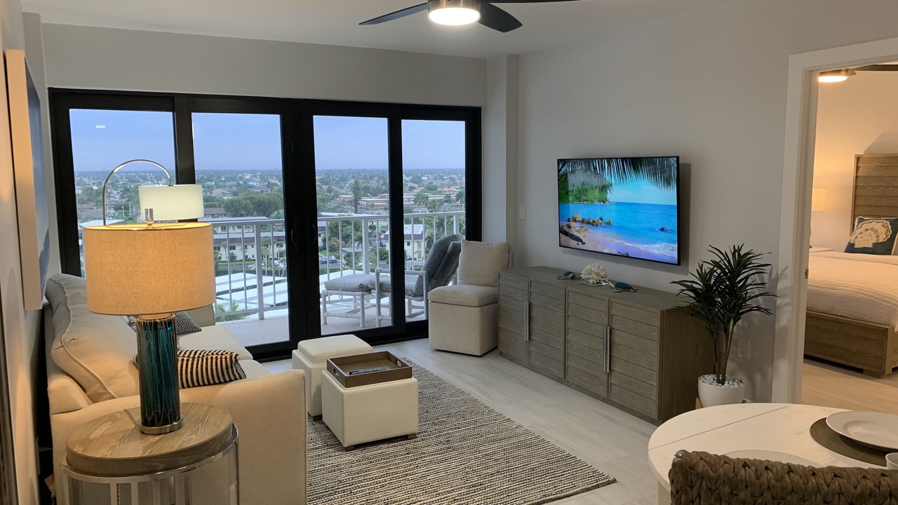 Photo of Bedroom in Marco Island
