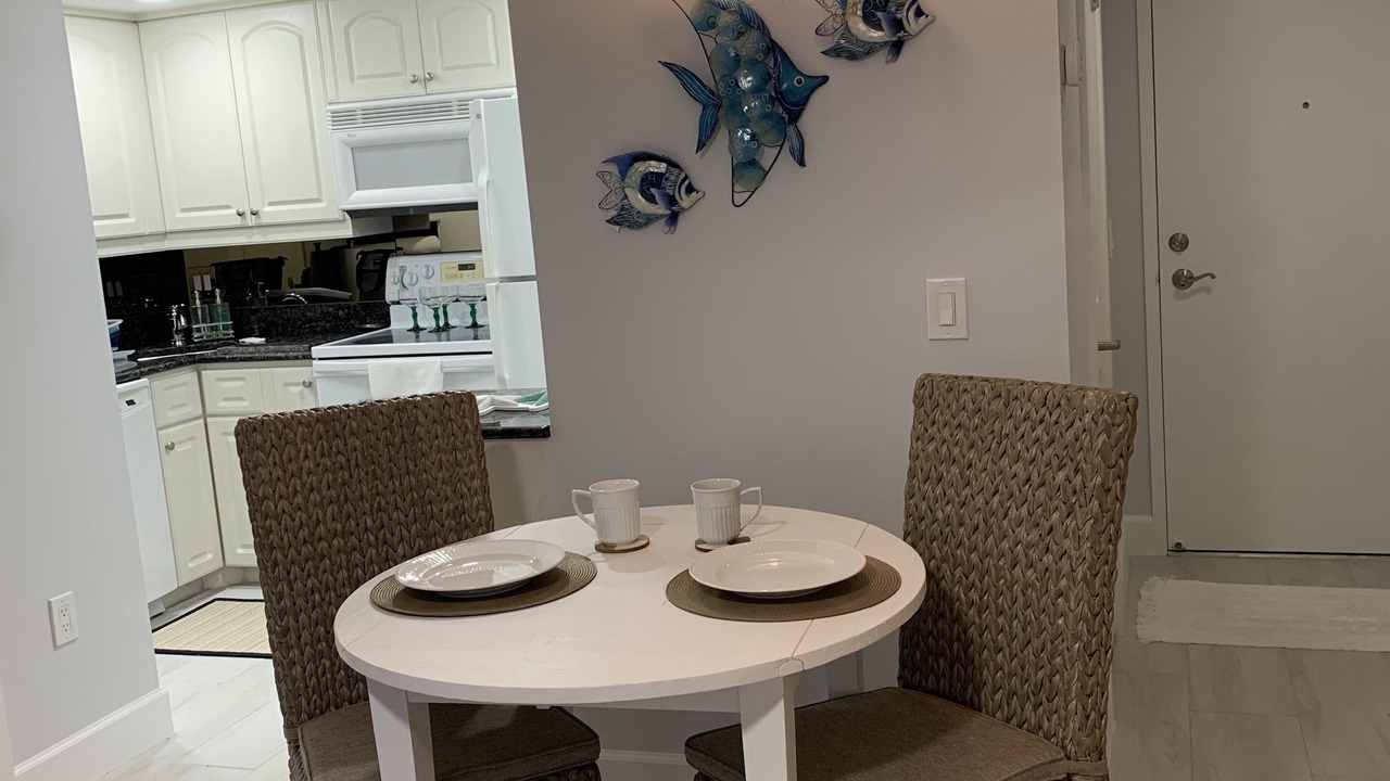 Photo of Bedroom in Marco Island