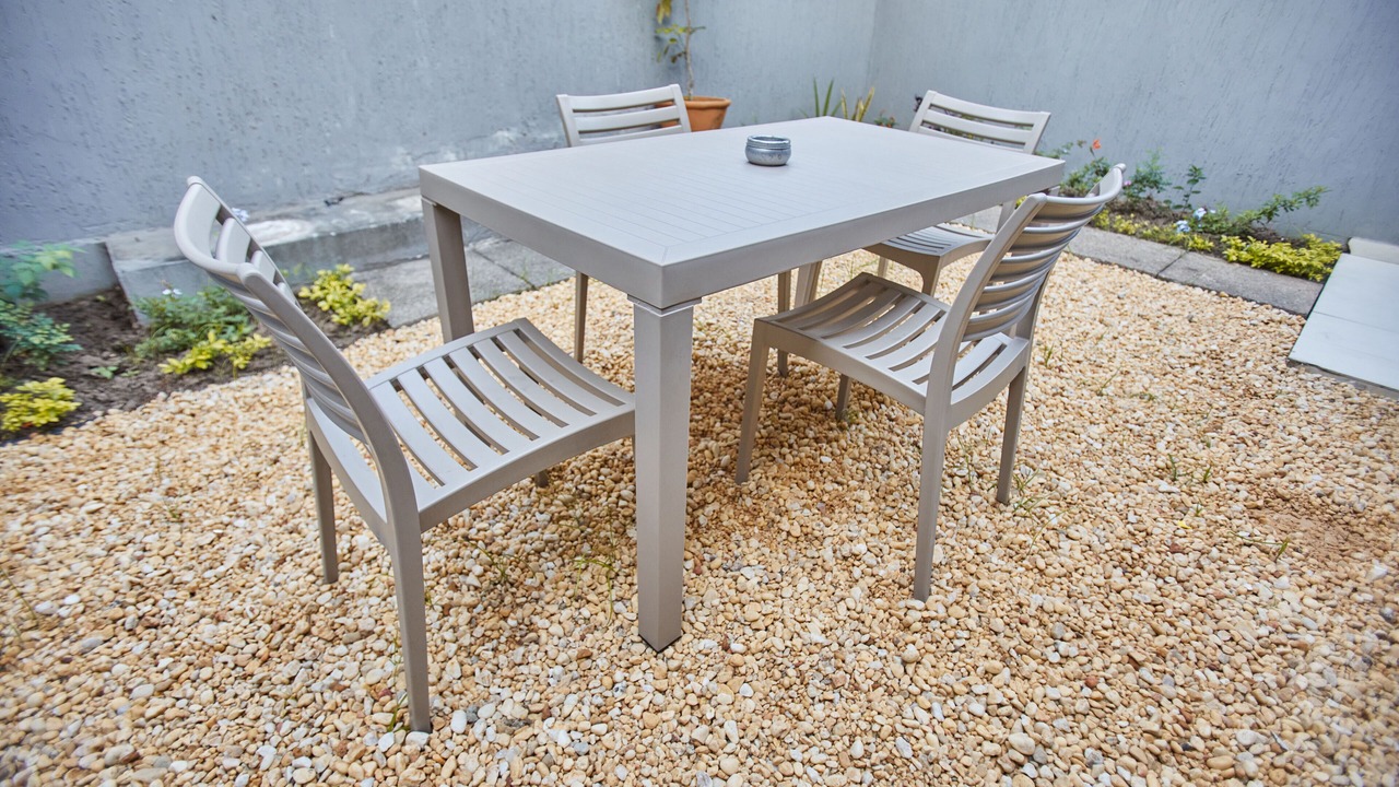 Photo of Outdoor in Pointe-Noire