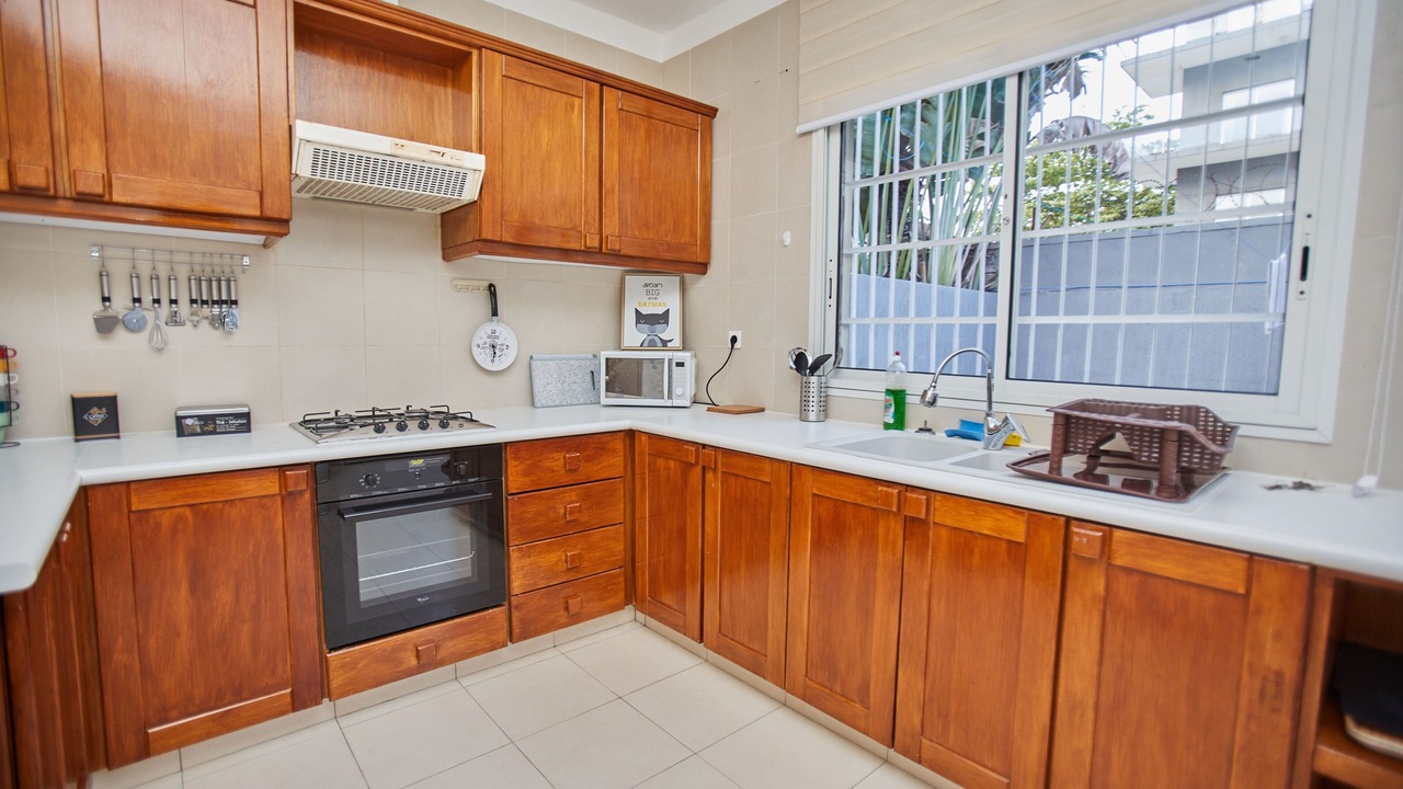 Photo of Kitchen in Pointe-Noire