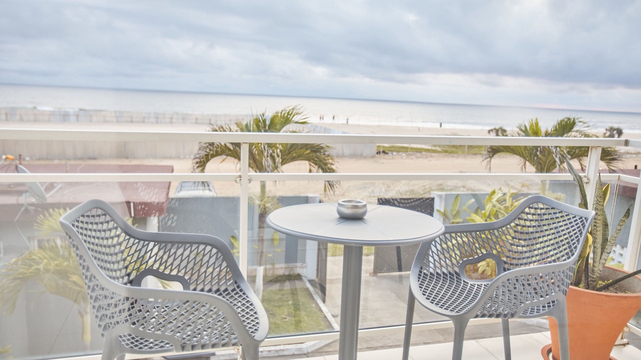 Photo of Outdoor in Pointe-Noire