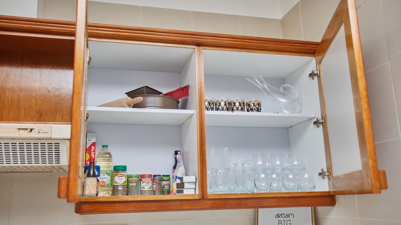 Photo of Kitchen in Pointe-Noire