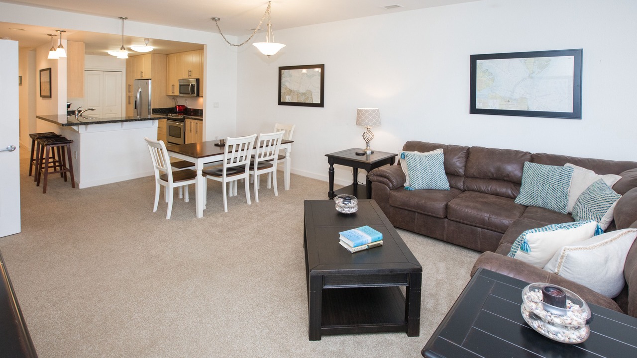Photo of Livingroom in Sandbridge